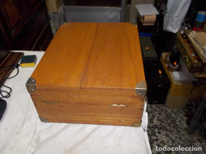Gram&oacute;fonos y gramolas: Gramofono Tanagra - Foto 16