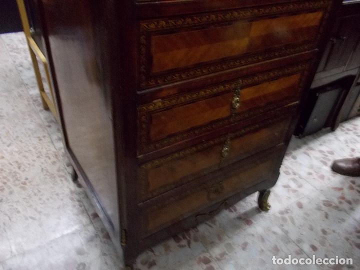 Gram&oacute;fonos y gramolas: gramofono electroparlonet funcionando - Foto 3