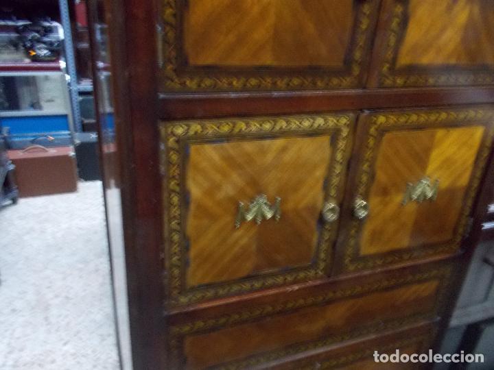 Gram&oacute;fonos y gramolas: gramofono electroparlonet funcionando - Foto 6