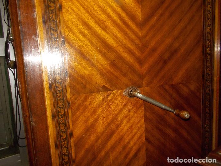 Gram&oacute;fonos y gramolas: gramofono electroparlonet funcionando - Foto 8