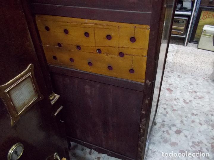 Gram&oacute;fonos y gramolas: gramofono electroparlonet funcionando - Foto 10