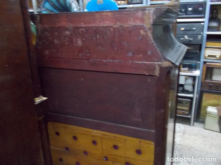 Gram&oacute;fonos y gramolas: gramofono electroparlonet funcionando - Foto 11