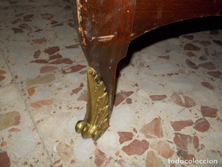 Gram&oacute;fonos y gramolas: gramofono electroparlonet funcionando - Foto 12