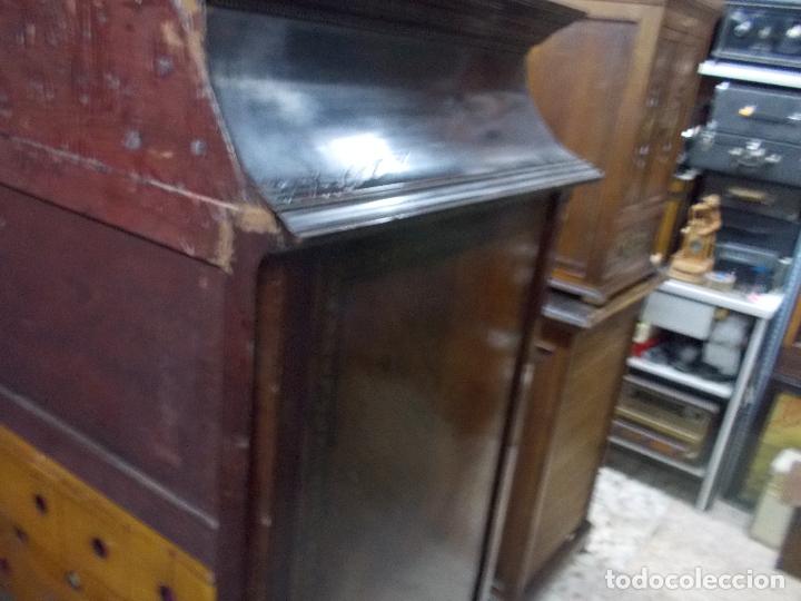 Gram&oacute;fonos y gramolas: gramofono electroparlonet funcionando - Foto 13