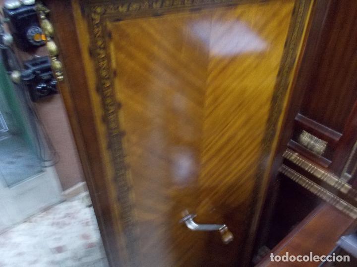 Gram&oacute;fonos y gramolas: gramofono electroparlonet funcionando - Foto 14