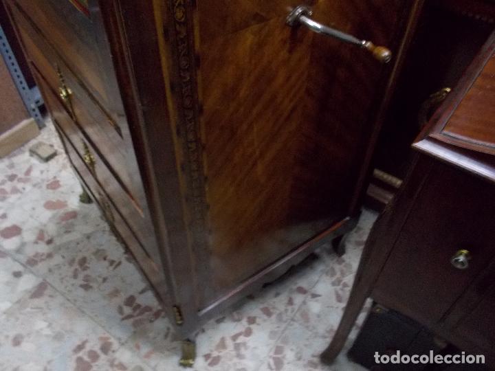 Gram&oacute;fonos y gramolas: gramofono electroparlonet funcionando - Foto 16