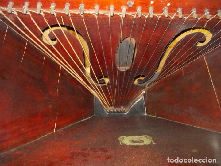 Gram&oacute;fonos y gramolas: gramofono electroparlonet funcionando - Foto 18