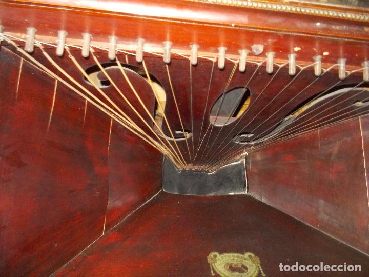 Gram&oacute;fonos y gramolas: gramofono electroparlonet funcionando - Foto 29