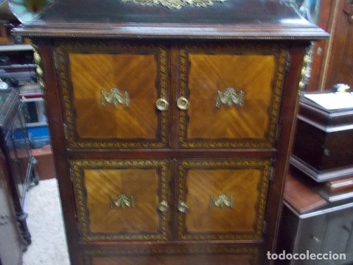 Gram&oacute;fonos y gramolas: gramofono electroparlonet funcionando - Foto 34