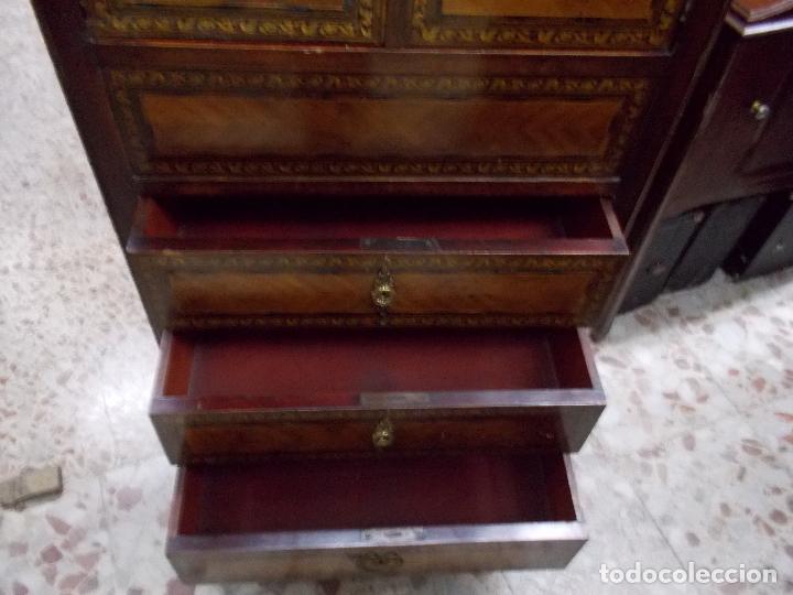 Gram&oacute;fonos y gramolas: gramofono electroparlonet funcionando - Foto 35