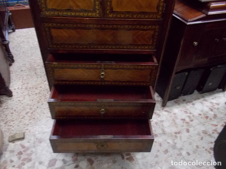 Gram&oacute;fonos y gramolas: gramofono electroparlonet funcionando - Foto 36