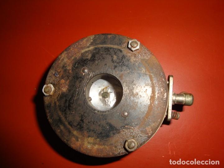 Gram&oacute;fonos y gramolas: GRAMOFONO - Foto 3