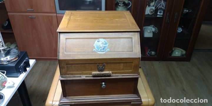 Gram&oacute;fonos y gramolas: GRAMOPHONE PATH&Eacute; REFLEX - Foto 4
