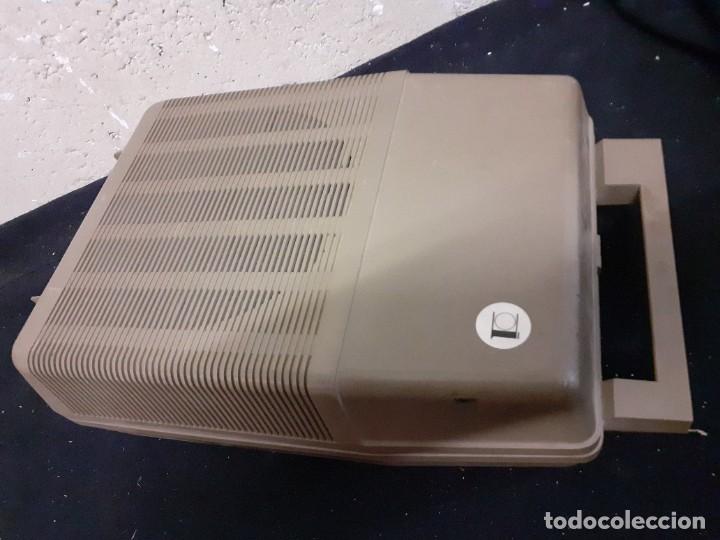 Gram&oacute;fonos y gramolas: Tocadiscos P&iacute;cnic Circulo Internacional Orlando 1500 - Foto 6