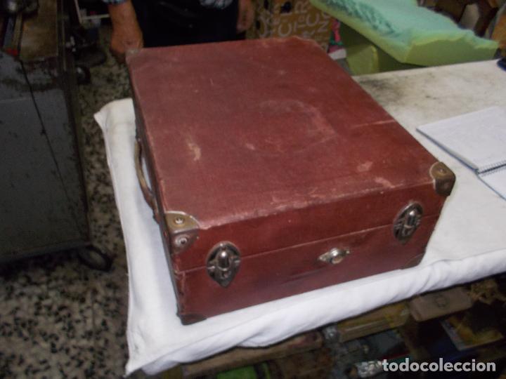 Gram&oacute;fonos y gramolas: gramola perfectaphone - Foto 16