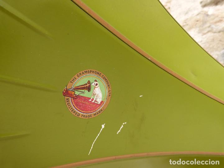 Gram&oacute;fonos y gramolas: Gram&oacute;fono Thorens - Foto 4