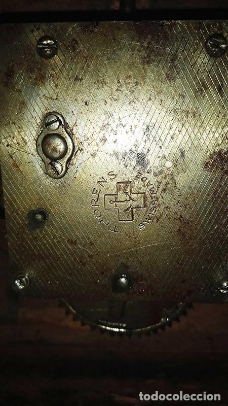 Gram&oacute;fonos y gramolas: Gram&oacute;fono Thorens - Foto 12