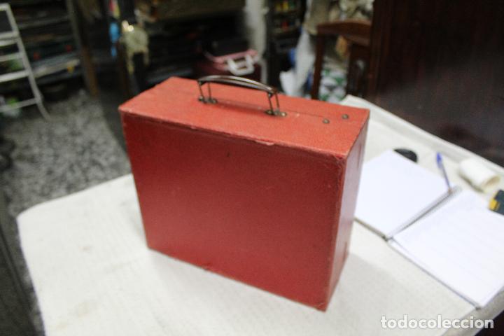 Gram&oacute;fonos y gramolas: Gramola funcionando - Foto 10