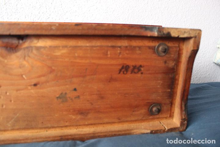 Gram&oacute;fonos y gramolas: caja de musica funcionando - Foto 19