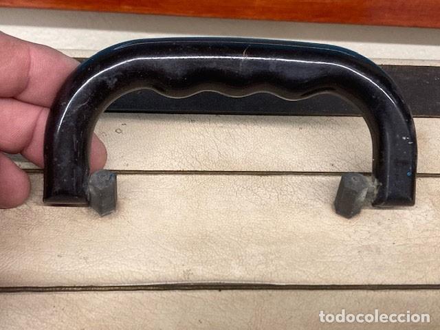Gram&oacute;fonos y gramolas: Magnet&oacute;fono HERAFHONE franc&eacute;s - Foto 6