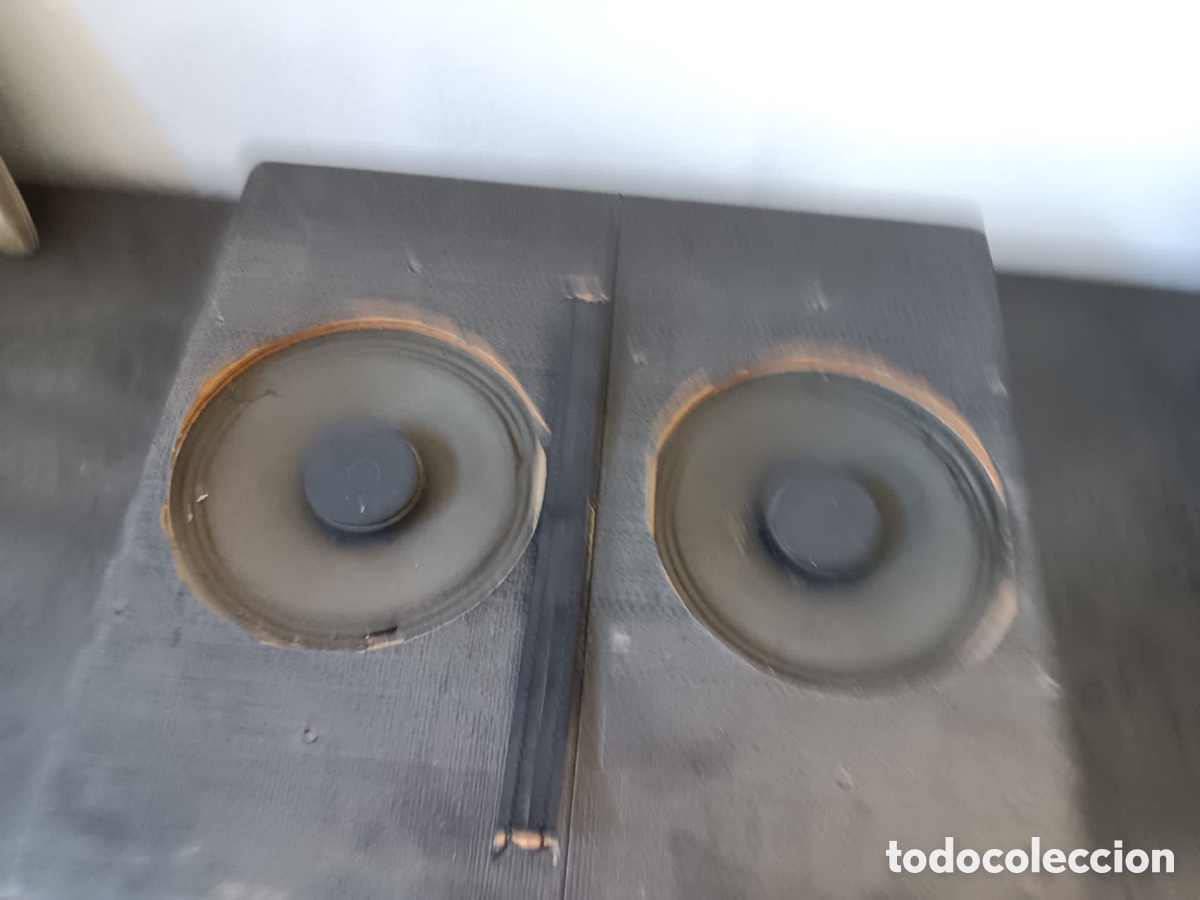 Gram&oacute;fonos y gramolas: Tocadiscos readers digest stereo 1001 - Foto 4