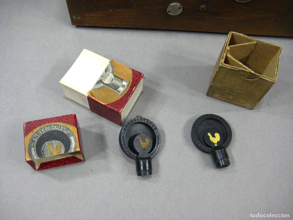 Gram&oacute;fonos y gramolas: GRAM&Oacute;FONO PATH&Eacute;POST. CARTE POSTALE. GRAMOPHONE. - Foto 10