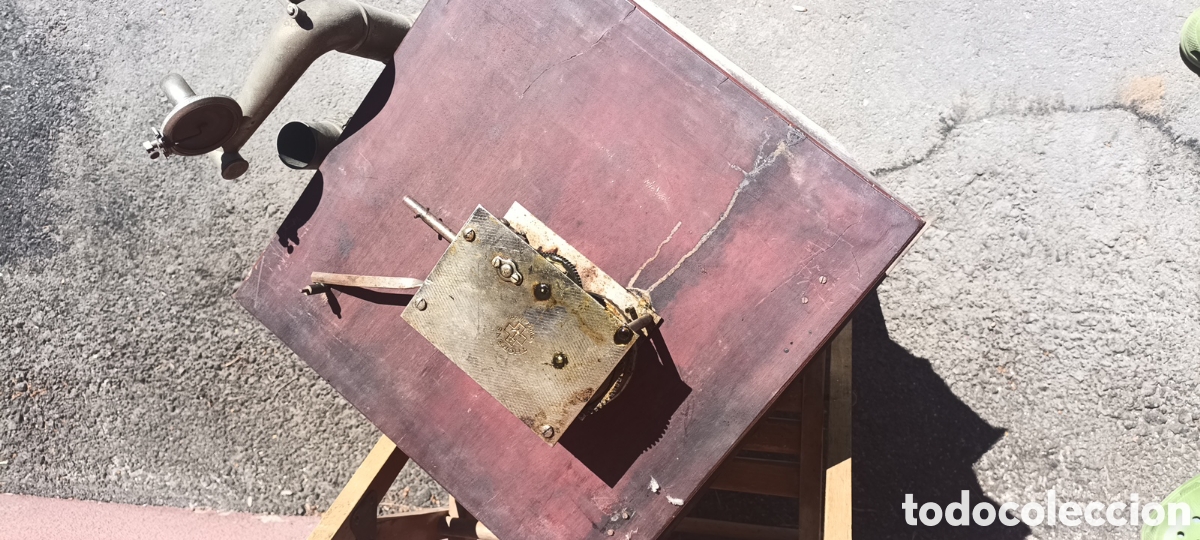 Gram&oacute;fonos y gramolas: Gramofono Thorens sin trompeta - Foto 5