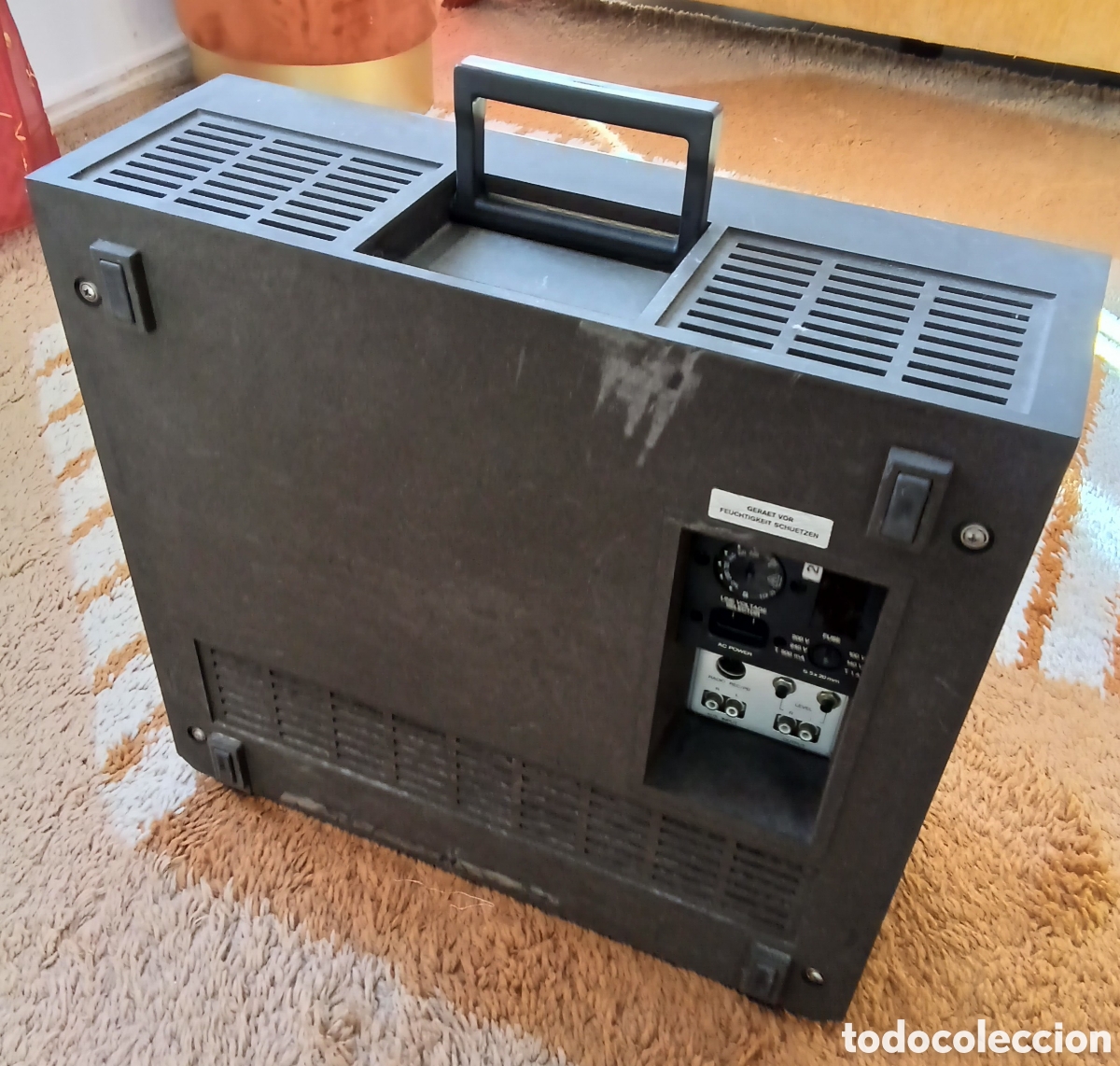 Gram&oacute;fonos y gramolas: Magnet&oacute;fono Revox B77 MKII - Foto 3
