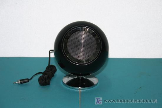 Radios antiguas: ALTAVOZ - Foto 1
