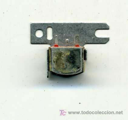 Radios antiguas: CABEZA PARA CASSETTE. CA - 07 MONO - Foto 1