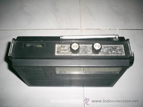 Radios antiguas: bonito radio antiguo - Foto 2