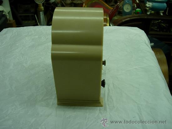 Radios antiguas: transistor invicta - Foto 4