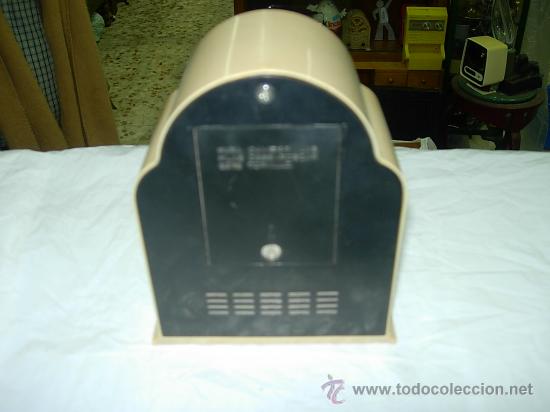 Radios antiguas: transistor invicta - Foto 3