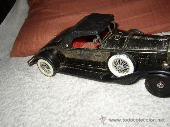 Radios antiguas: ROLLS ROYCE RADIO - Foto 2