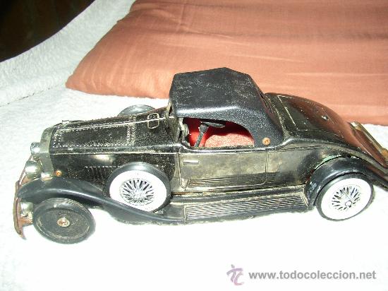 Radios antiguas: ROLLS ROYCE RADIO - Foto 5