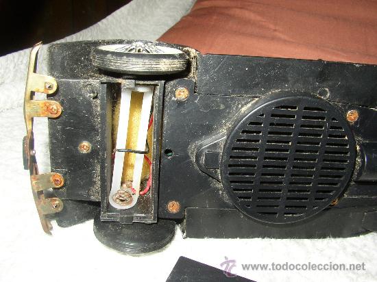 Radios antiguas: ROLLS ROYCE RADIO - Foto 7