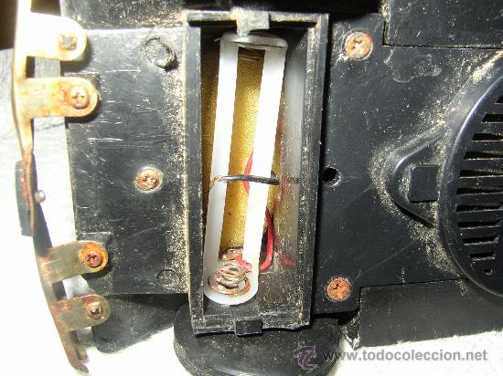 Radios antiguas: ROLLS ROYCE RADIO - Foto 8