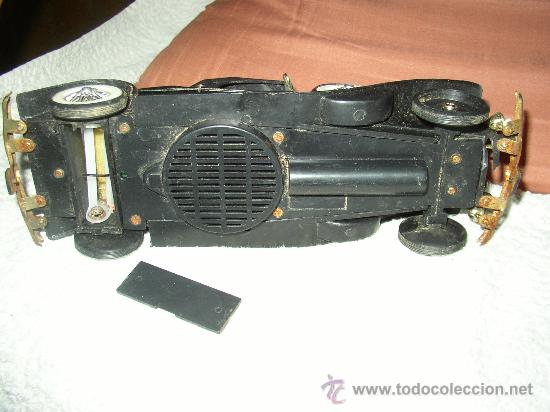 Radios antiguas: ROLLS ROYCE RADIO - Foto 9