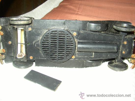 Radios antiguas: ROLLS ROYCE RADIO - Foto 10