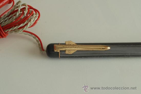 Radios antiguas: Radio portaminas Miniman. - Foto 3