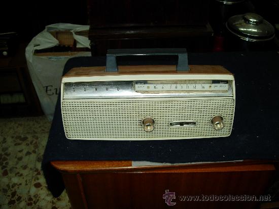 radio transistor portatil lavis 420 - Compra venta en todocoleccion