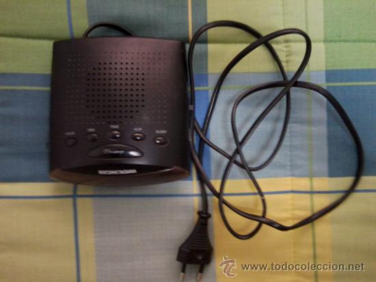 Radios antiguas: RADIO FM/AM - BUCOMETASANA. - Foto 1