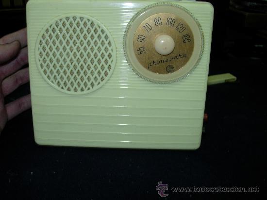 Radios antiguas: Radio Vica - Foto 19