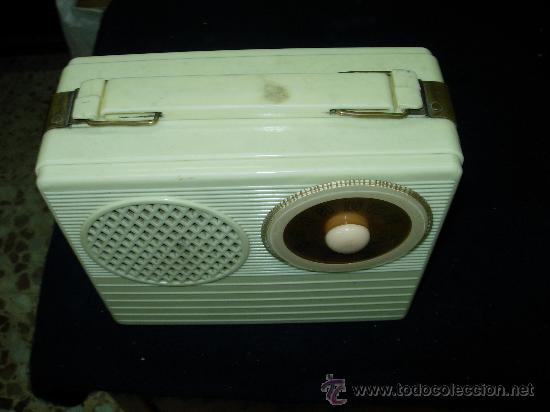 Radios antiguas: Radio Vica - Foto 3