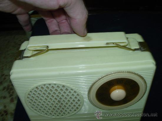 Radios antiguas: Radio Vica - Foto 2