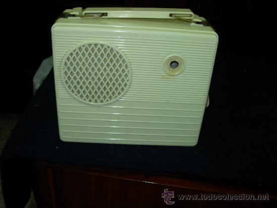 Radios antiguas: Radio Vica - Foto 9