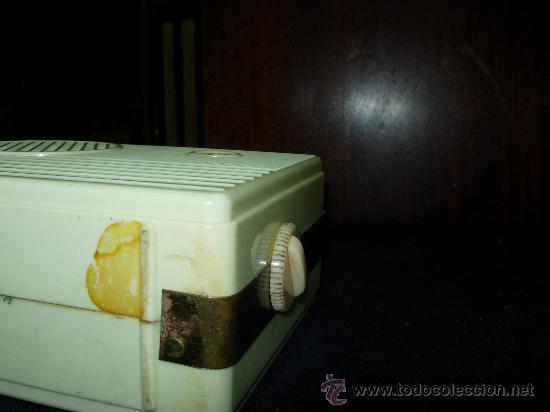 Radios antiguas: Radio Vica - Foto 4