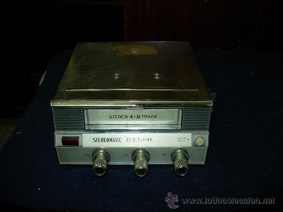 Radios antiguas: Radio de coche - Foto 11
