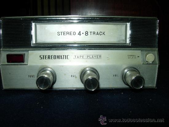 Radios antiguas: Radio de coche - Foto 10