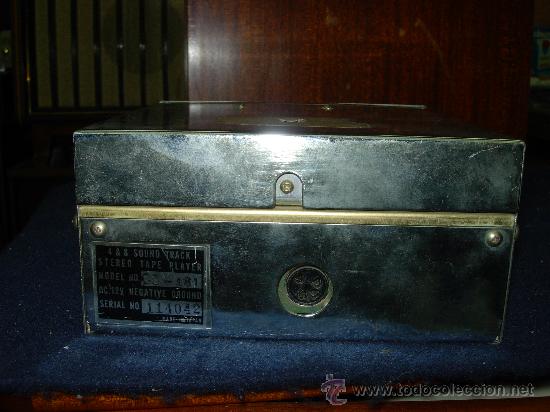 Radios antiguas: Radio de coche - Foto 6